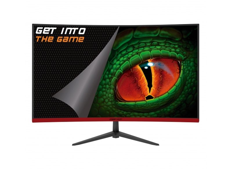 MONITOR GAMING XGM24 PRO II
