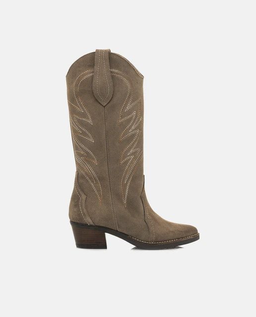 Las botas económicas y de calidad