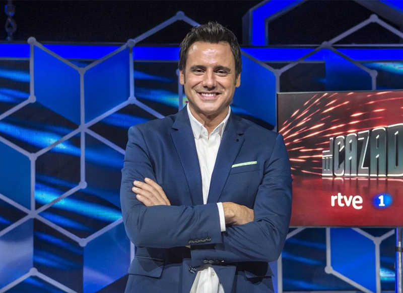 RIVALIZARÁ CON PASAPALABRA