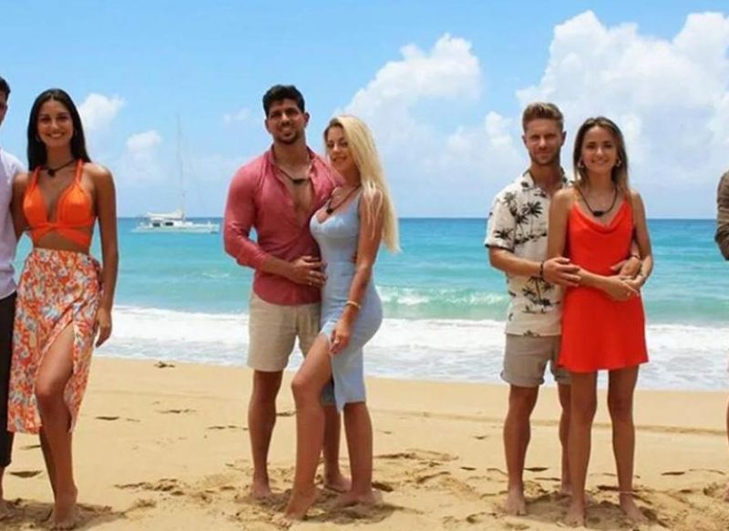 ¿HABRÁ SEXTA TEMPORADA DE LA ISLA DE LAS TENTACIONES?