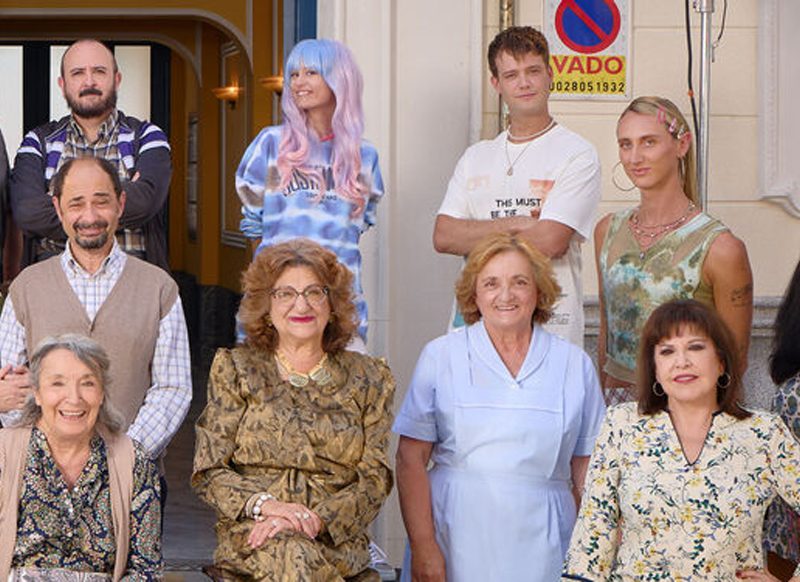 LAS NUEVAS INCORPORACIONES DE LA QUE SE AVECINA