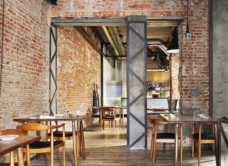 DSTAGE CONCEPT MADRID