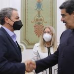 La querella contra Zapatero apunta a negocios con el petróleo y el oro de Venezuela