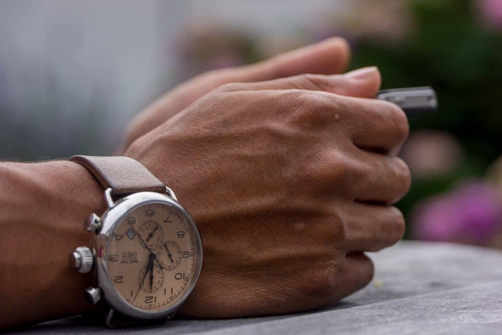 ¿Por qué se cambia de horario?