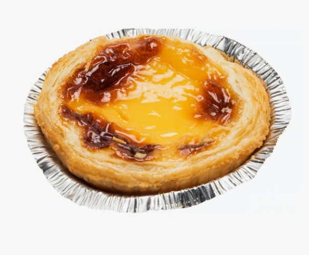 Pastel de crema 65%