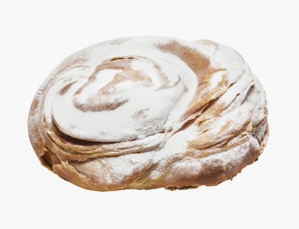 Ensaimada de Mercadona