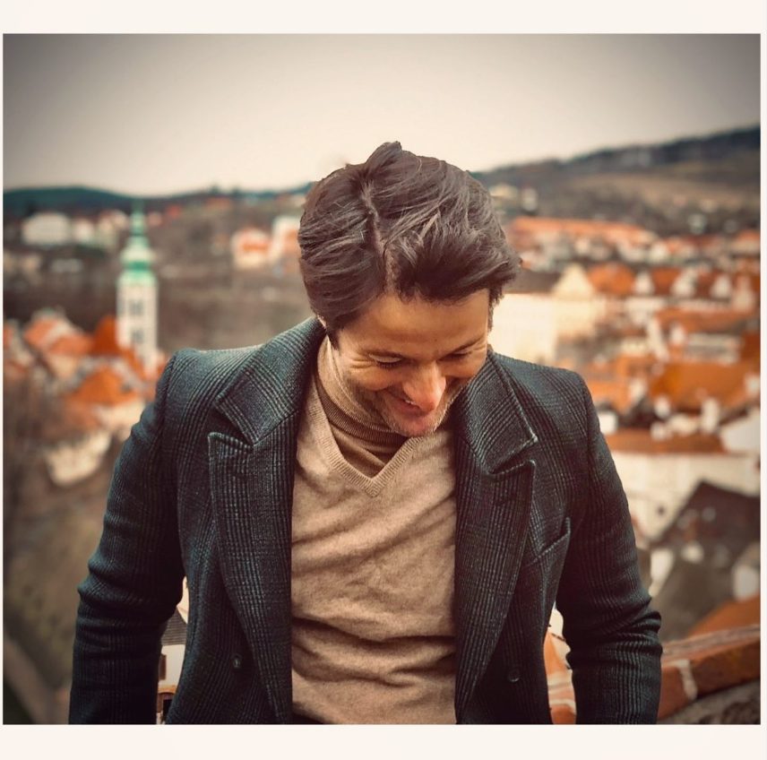 actor fernando andina