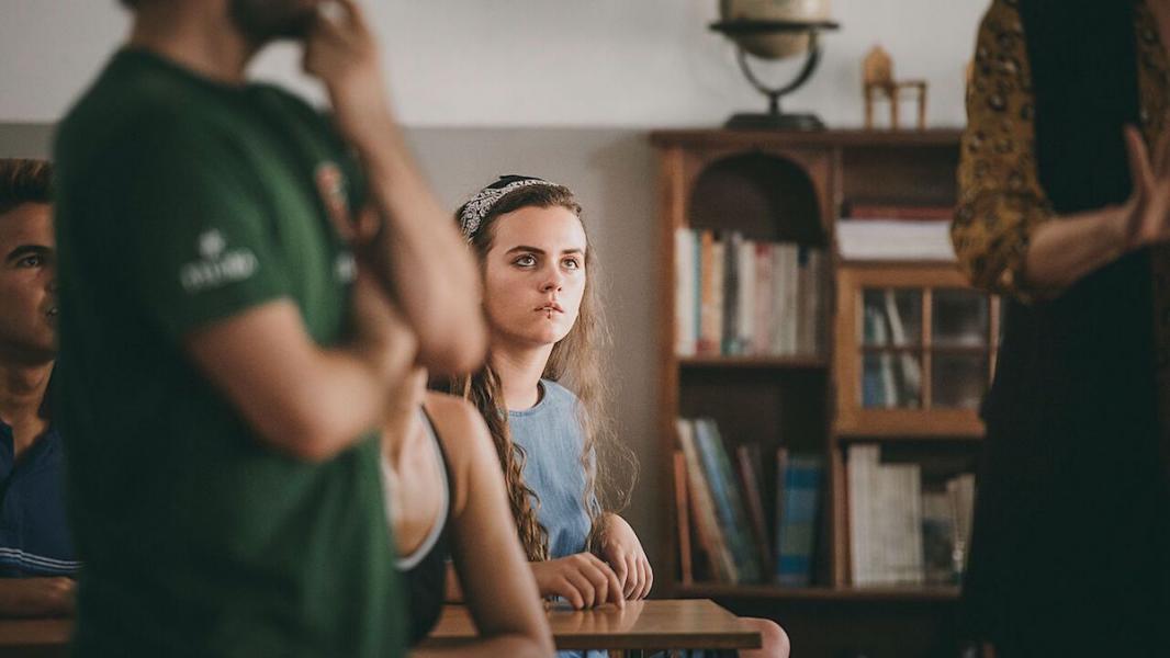 Quién la actriz que ha fichado por La que se avecina