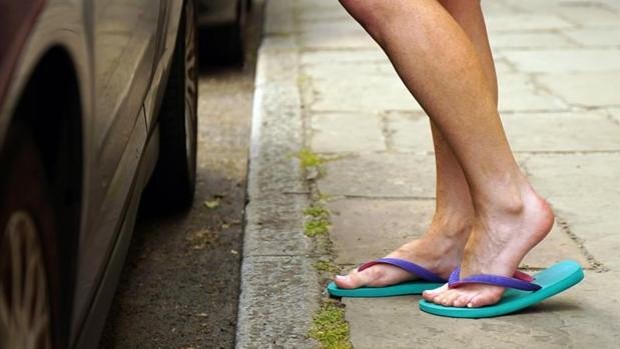 Cosas que no sabías por las que te pueden multar 1 Moncloa multar