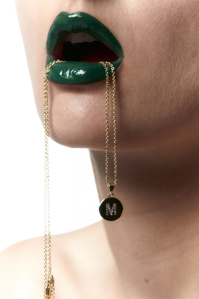 choker inicial sfera