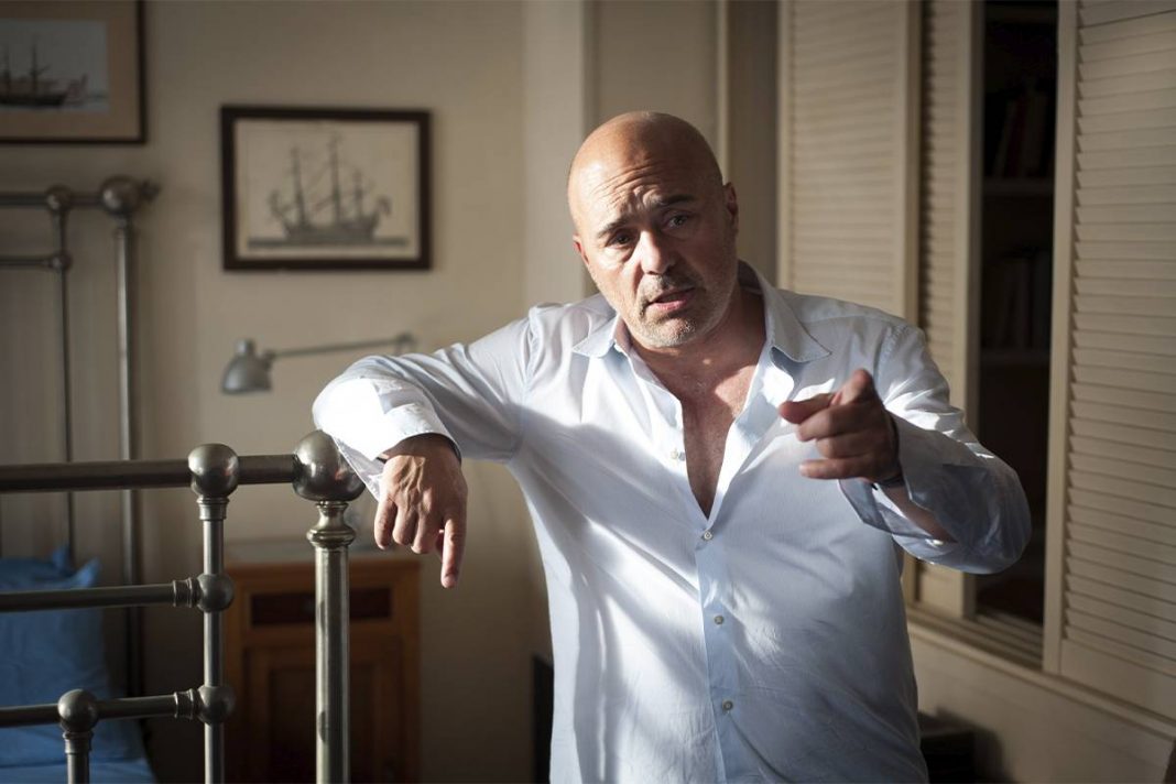 La competencia de La 2