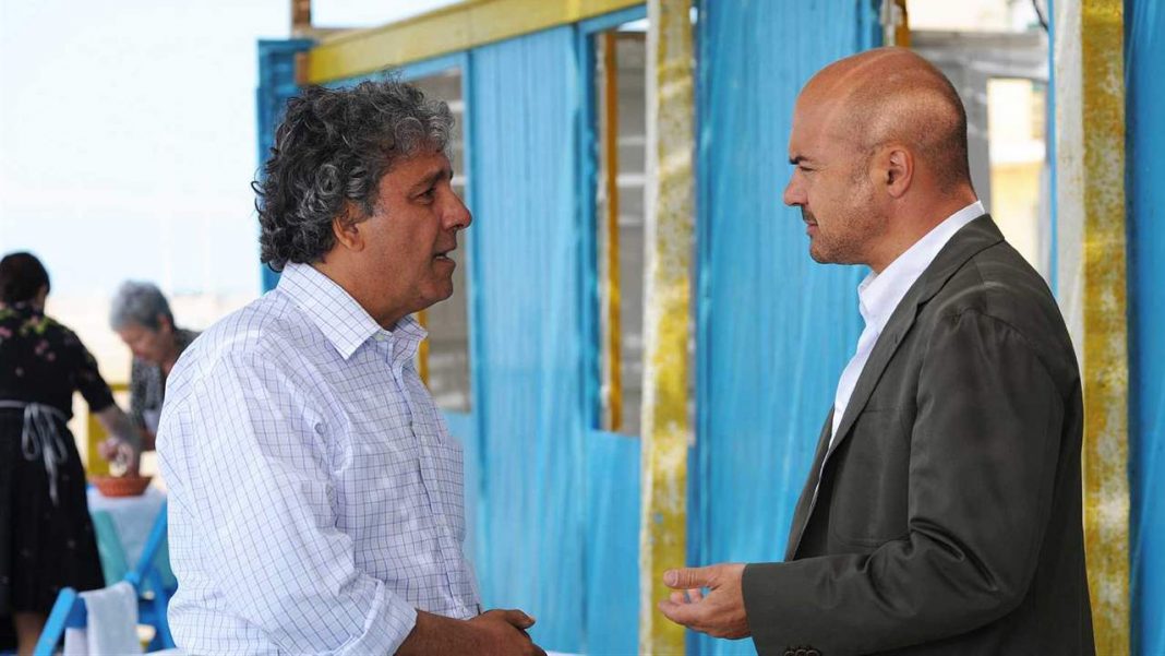 ¿Qué sucederá en octubre?