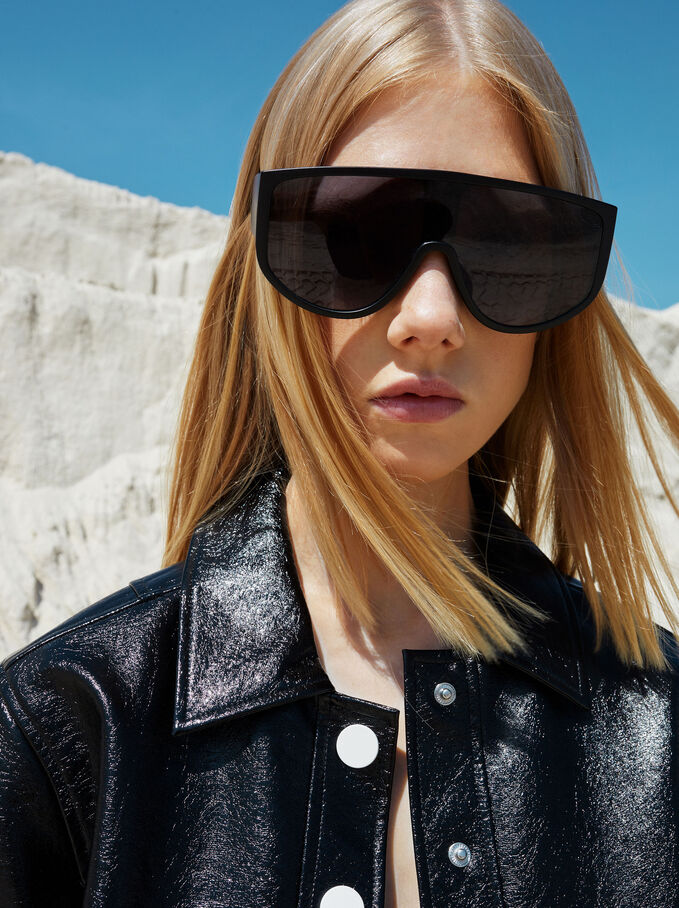gafas pasta parfois
