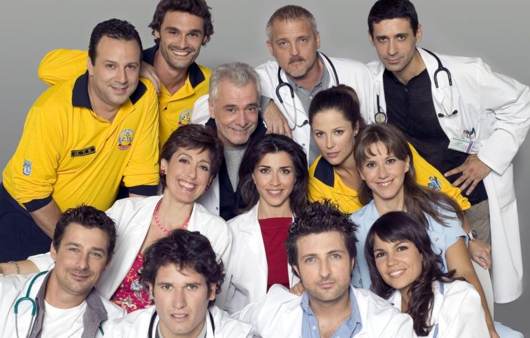 Lo que les pasó a los actores de Hospital Central después de la serie es escalofriante: 4 fallecidos en circunstancias dramáticas, así nació su leyenda negra