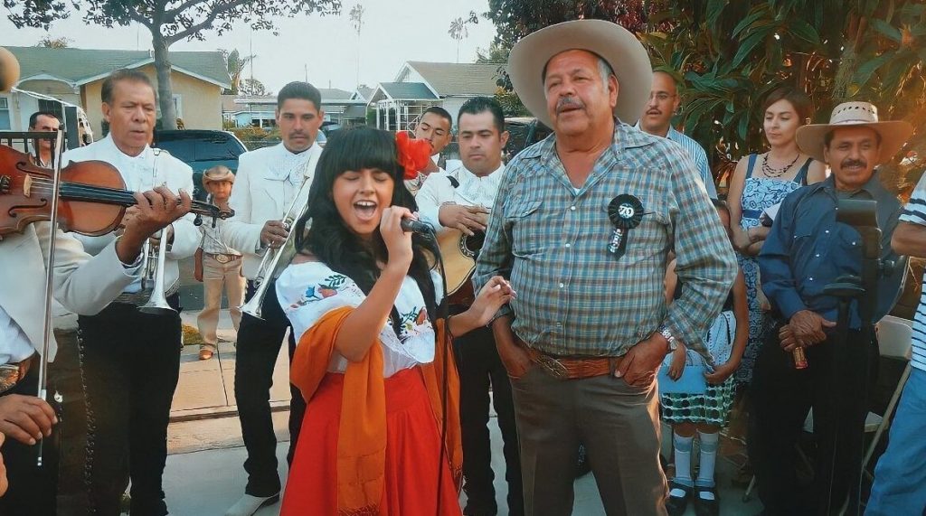 Becky G: su edad, su nombre y su trágico pasado 2 Moncloa Becky G