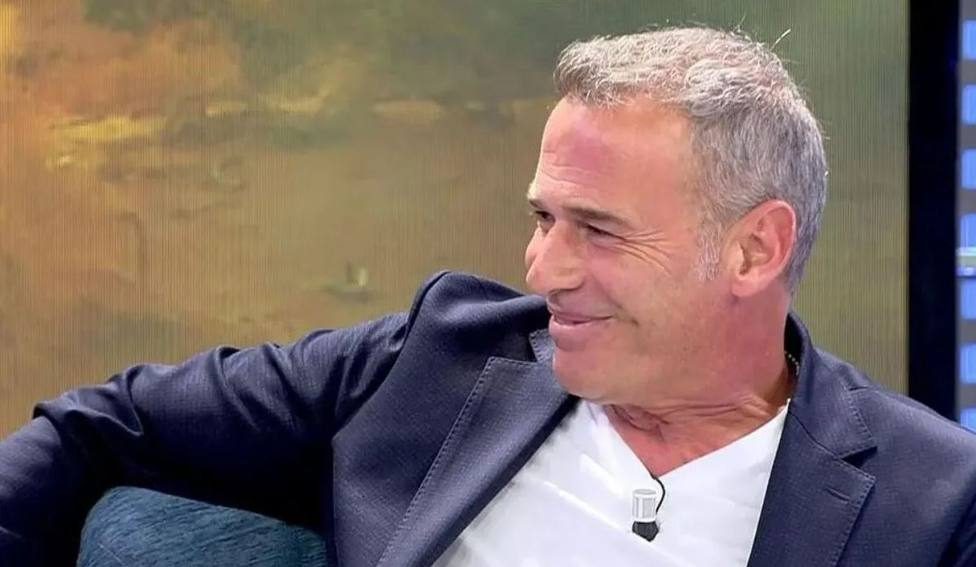 La razón por la que 'Sálvame' debería despedir a Carlos Lozano 1 Moncloa image 60 Moncloa