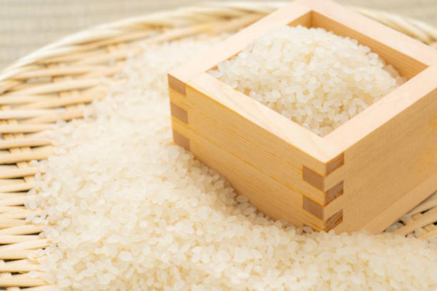 Arroz contra los olores de los cajones