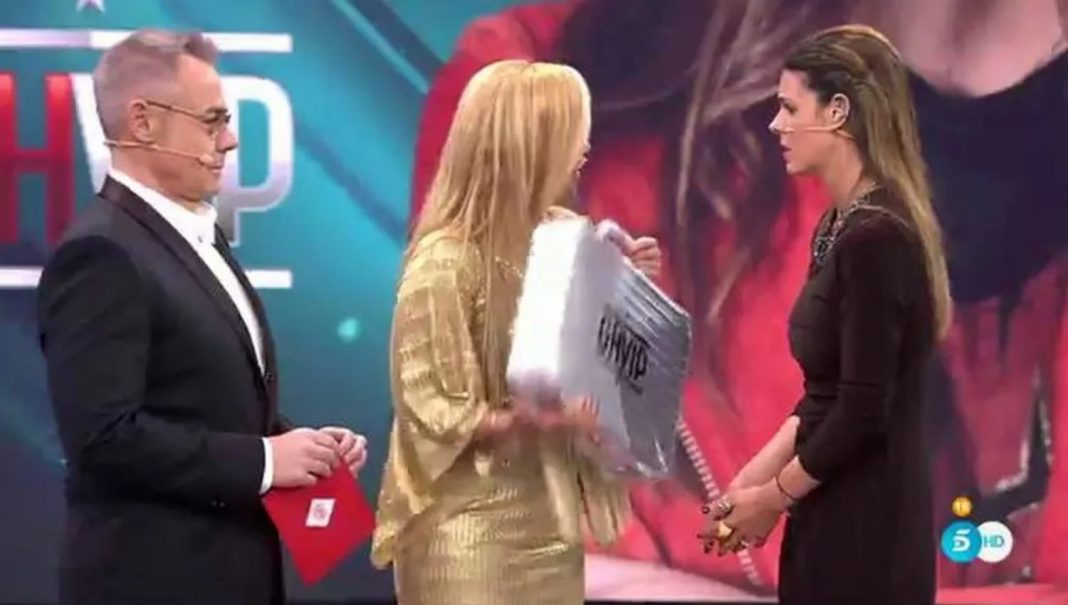 laura matamoros gh vip