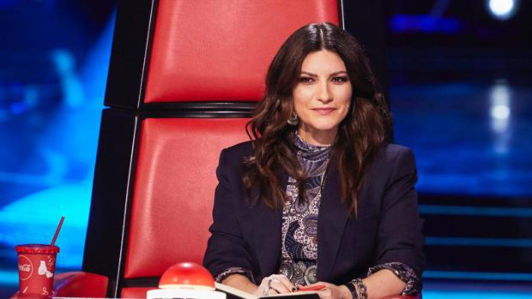 La participación de Laura Pausini en 'La Voz'