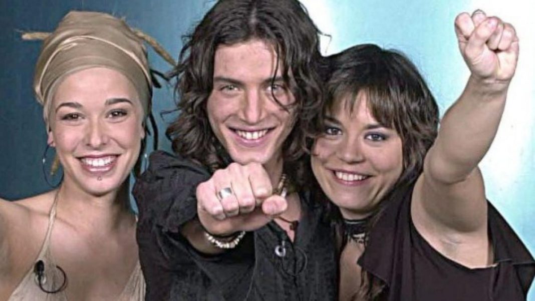 protagonista academia