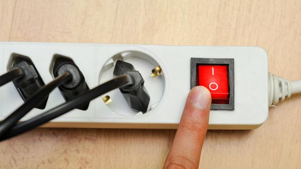 Los electrodomésticos que más electricidad gastan aunque estén apagados 3 Moncloa electrodomésticos
