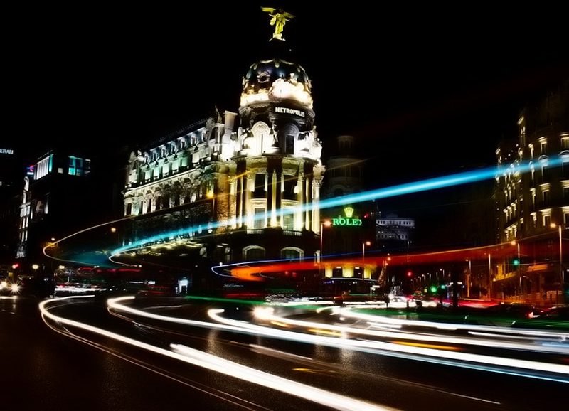 Las ciudades más limpias de España según la OCU