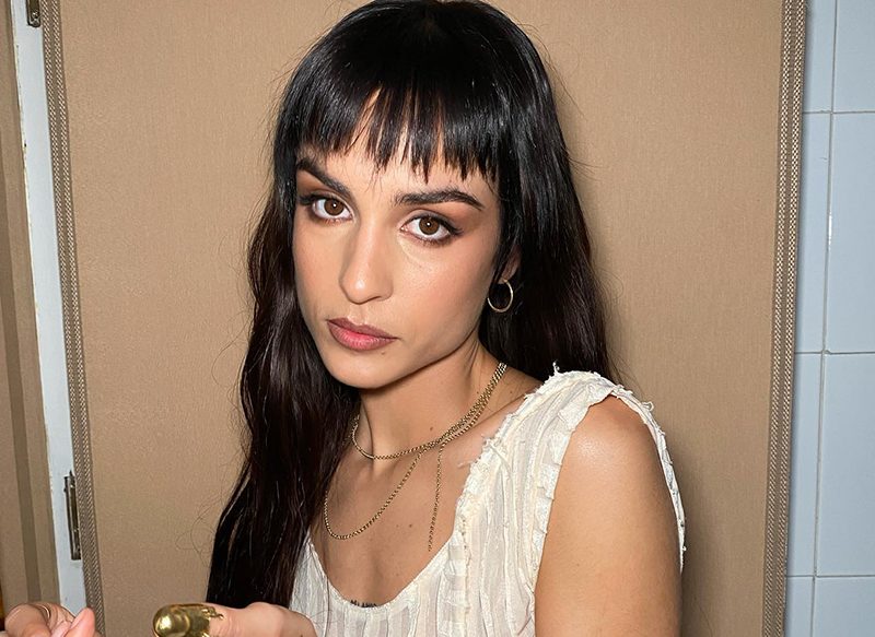 LA ORIENTACIÓN SEXUAL DE NATALIA LACUNZA