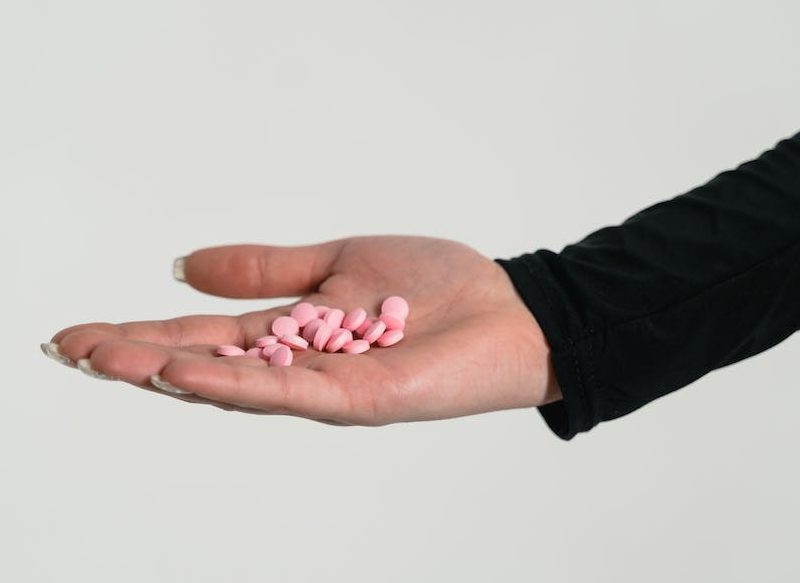 LA KETAMINA, UNA DROGA HABITUAL EN LAS FIESTAS