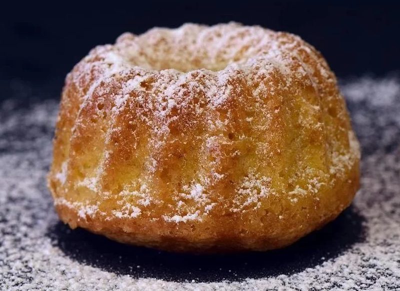 ¿QUÉ LE PASA A NUESTRO CUERPO AL COMER ESTE POSTRE?