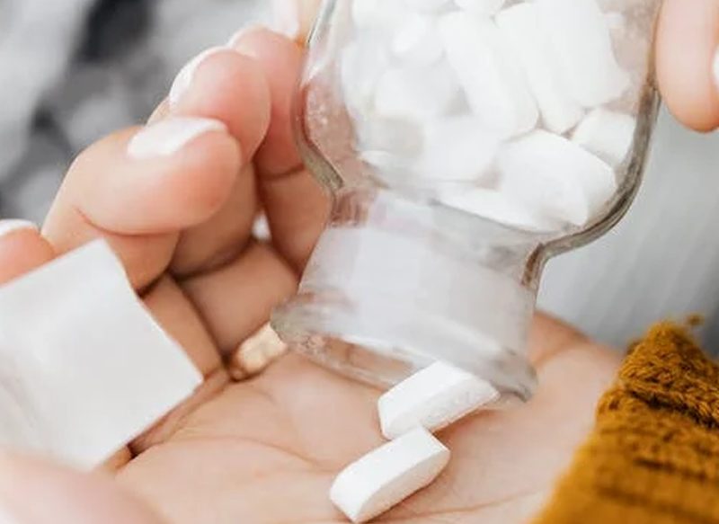 ¿POR QUÉ CONSUMEN LOS JÓVENES KETAMINA?