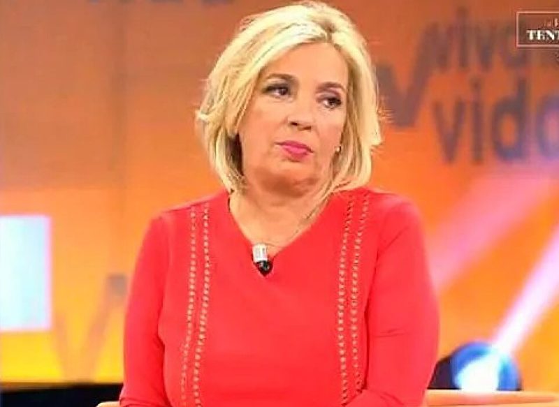 SUS OTRAS PARTICIPANTES EN TELEVISIÓN