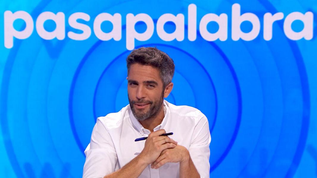 Los invitados a Pasapalabra