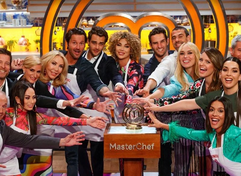 RUTH LORENZO SE DESPIDE DEL PROGRAMA