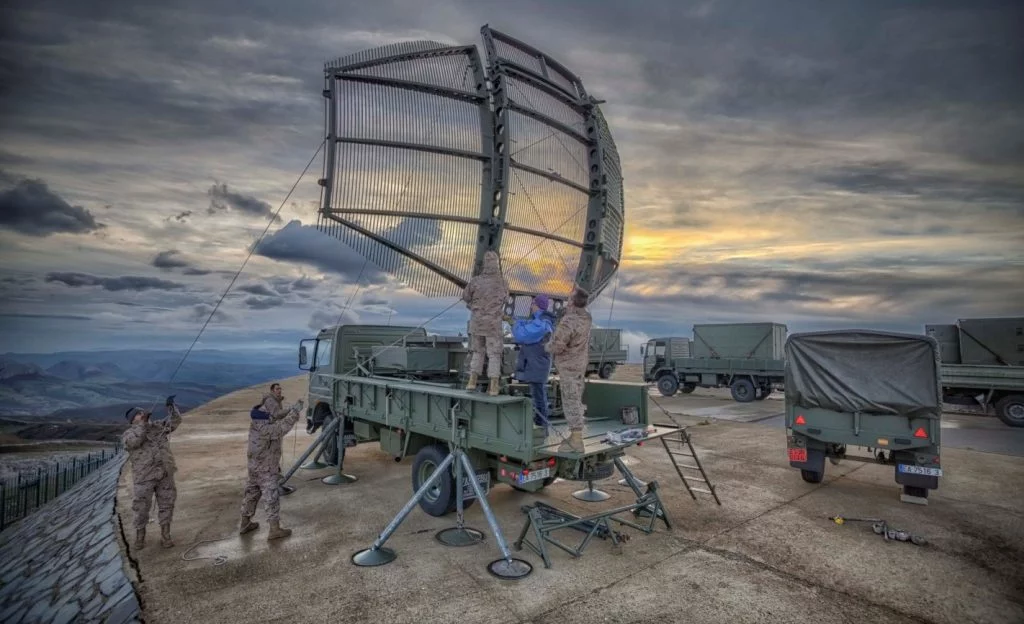 radar radar