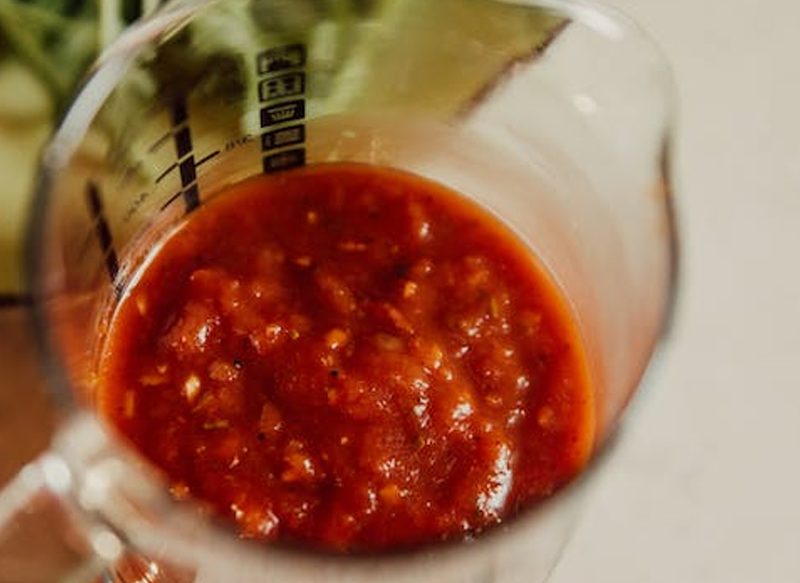 TERMINANDO CON LA ELABORACIÓN