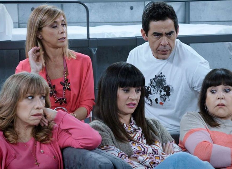 GRAN RENOVACIÓN DE LA QUE SE AVECINA