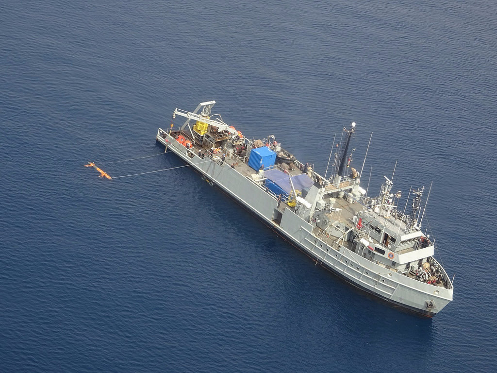 Últimos pasos antes de construir el nuevo buque de intervención subacuático de la Armada española 1 Moncloa 34122064302 b9b432f1de b Moncloa