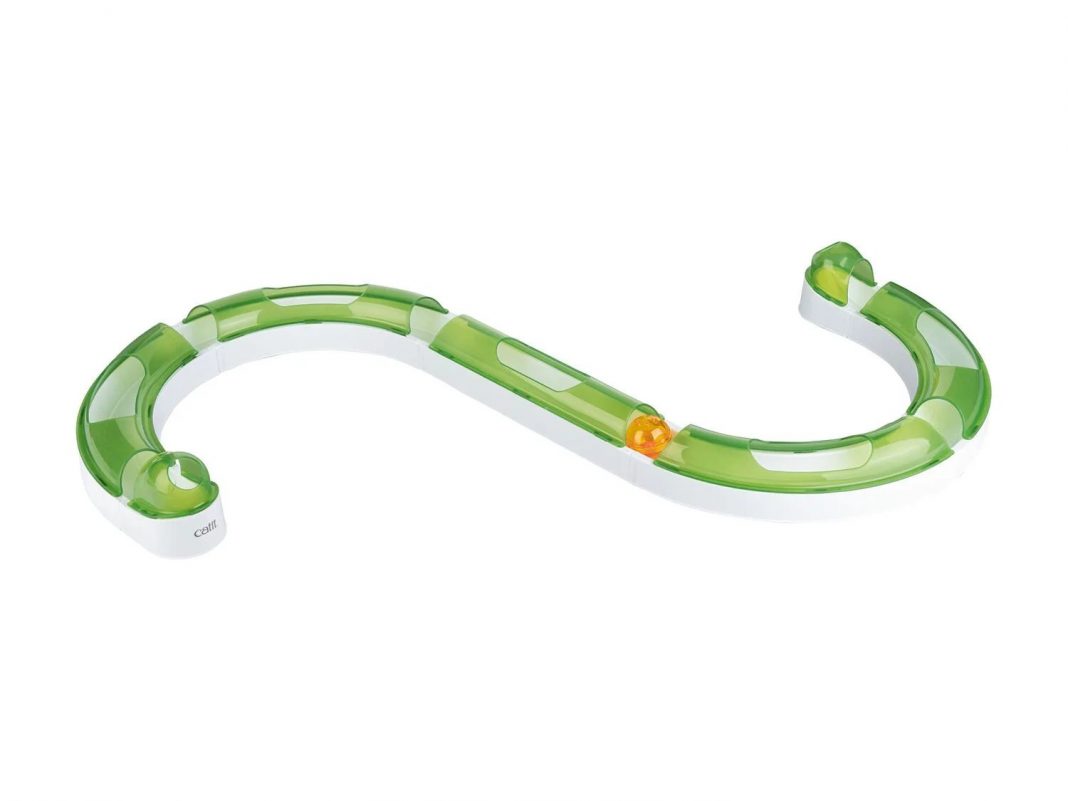 El mejor juguete para tu gato está en Lidl