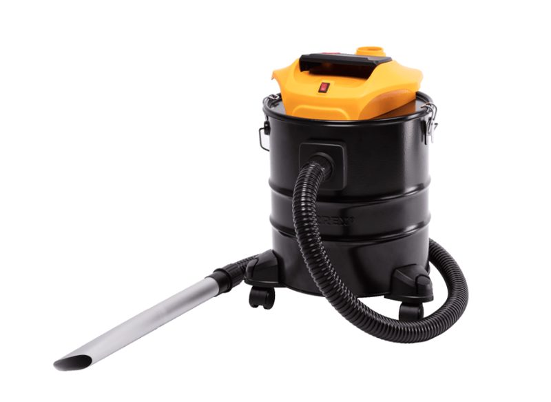 ASPIRADOR DE CENIZAS FERREX, A LA VENTA EN ALDI