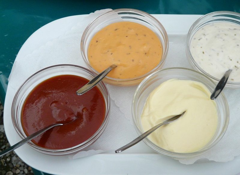 CONSEJO PARA ELABORAR LA SALSA DE TOMATE CASERA