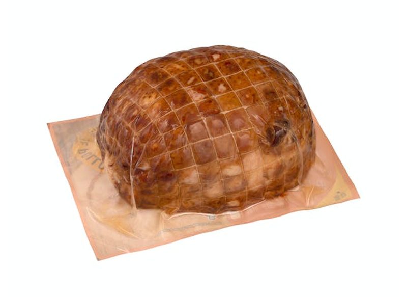 POLLO ASADO DE MERCADONA