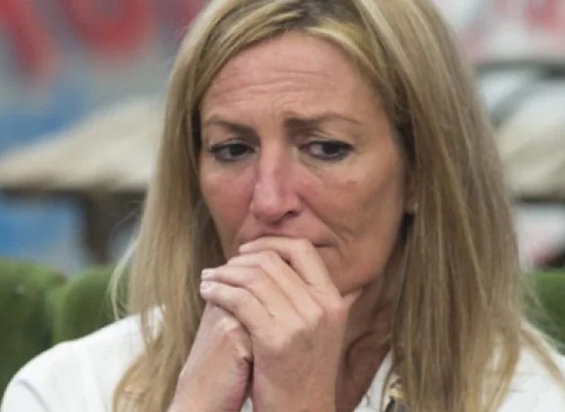 LA RAZÓN POR LA QUE LA EXCONCURSANTE DE GRAN HERMANO EJERCIÓ LA PROSTITUCIÓN