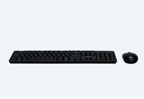 Aldi: Combo teclado + ratón