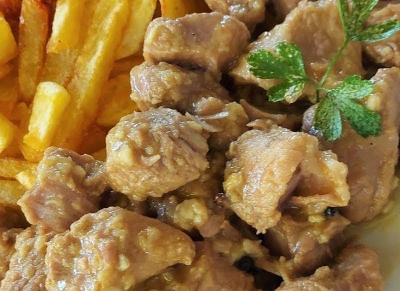 CÓMO PREPARAR LA RECETA