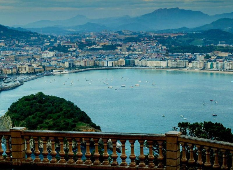 SAN SEBASTIÁN, UN REFERENTE EN LA VIDA NOCTURA EN EL NORTE DEL PAÍS