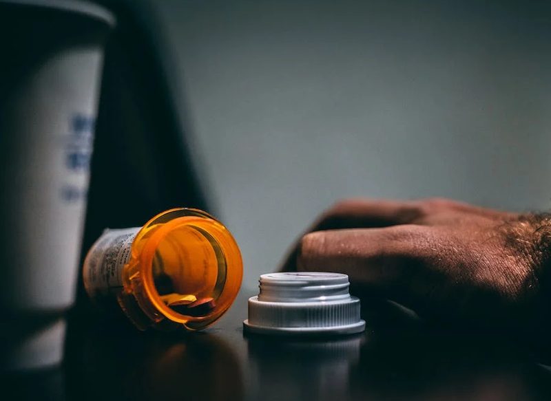 CRECE EL CONSUMO DE DROGAS