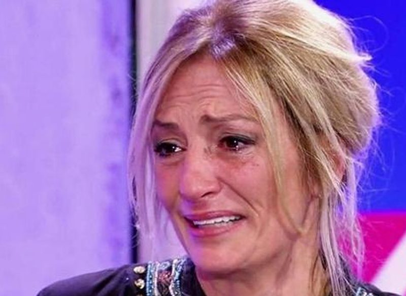 LA EXCONCURSANTE DE GRAN HERMANO SE ARRUINÓ