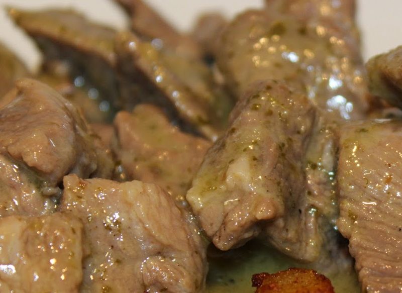 LAS COSTILLAS, MUY RECOMENDADAS