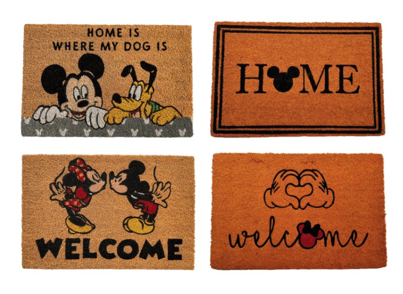 ALFOMBRA HOME CREATION DE ALDI
