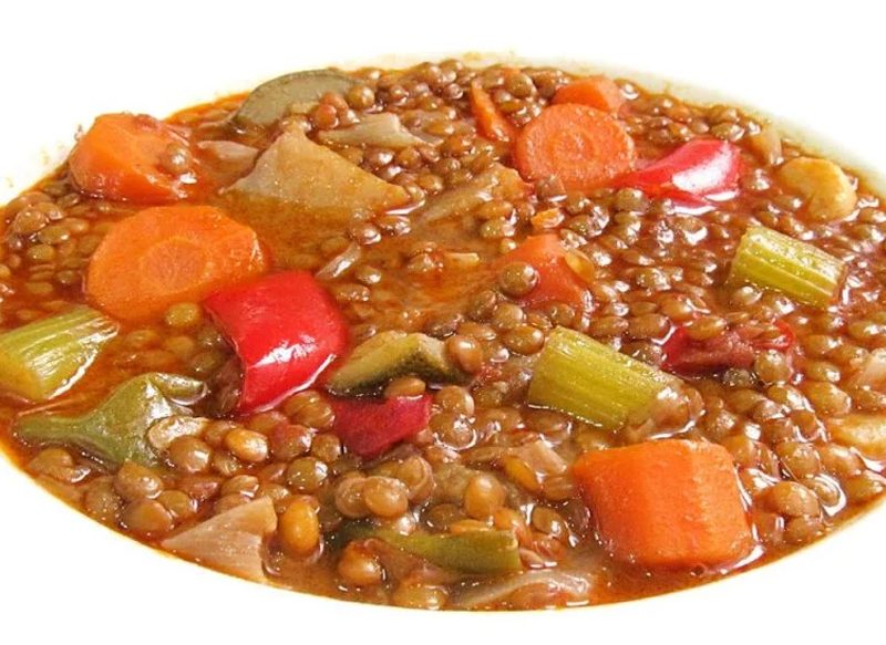 PRIMEROS PASOS DE LA RECETA
